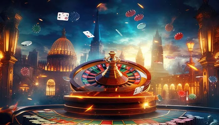 12PLAY hướng dẫn cá cược